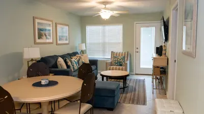 * Comfy Inside * Updated * Beach 50 yards away - image 24 of 103