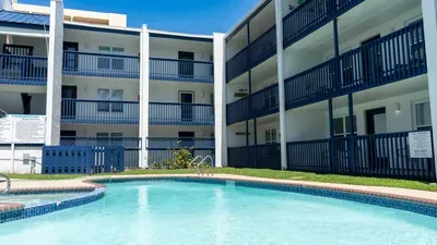 * Comfy Inside * Updated * Beach 50 yards away - image 86 of 103