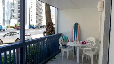 * Comfy Inside * Updated * Beach 50 yards away - image 75 of 103