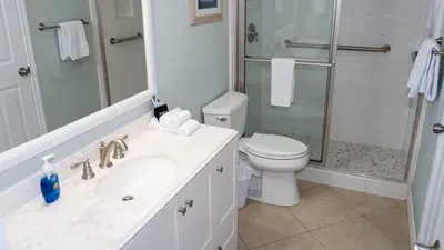 * Comfy Inside * Updated * Beach 50 yards away - image 56 of 103