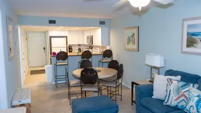 * Comfy Inside * Updated * Beach 50 yards away - image 31 of 103