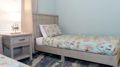 * Comfy Inside * Updated * Beach 50 yards away - image 52 of 103