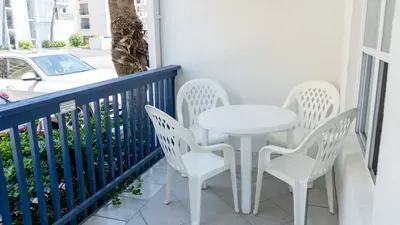 * Comfy Inside * Updated * Beach 50 yards away - image 61 of 103