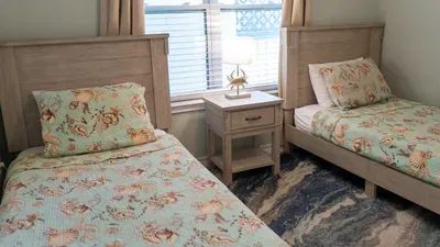 * Comfy Inside * Updated * Beach 50 yards away - image 51 of 103