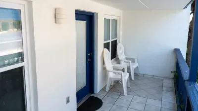 * Comfy Inside * Updated * Beach 50 yards away - image 67 of 103