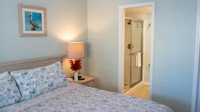 * Comfy Inside * Updated * Beach 50 yards away - image 39 of 103
