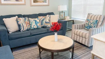 * Comfy Inside * Updated * Beach 50 yards away - image 37 of 103