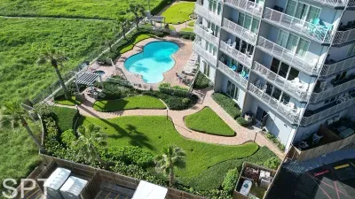 Fun Beachfront " Heated Pool " Awesome Location - image 66 of 71