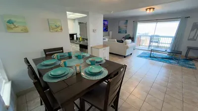Bayfront w-docks & fish 3 Patios Prime Location - image 32 of 95