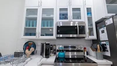 New 2BR - Pool Patio - Bunk Beds - 1st Floor - image 24 of 111