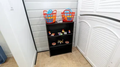 New 2BR - Pool Patio - Bunk Beds - 1st Floor - image 63 of 111