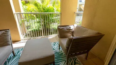 New 2BR - Pool Patio - Bunk Beds - 1st Floor - image 81 of 111