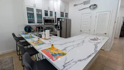 New 2BR - Pool Patio - Bunk Beds - 1st Floor - image 37 of 111