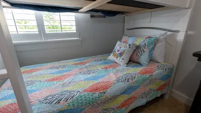 New 2BR - Pool Patio - Bunk Beds - 1st Floor - image 65 of 111