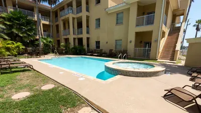 New 2BR - Pool Patio - Bunk Beds - 1st Floor - image 83 of 111