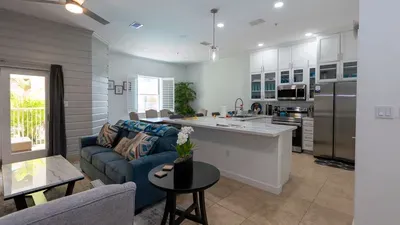 New 2BR - Pool Patio - Bunk Beds - 1st Floor - image 20 of 111