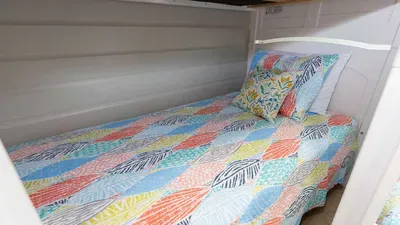 New 2BR - Pool Patio - Bunk Beds - 1st Floor - image 67 of 111