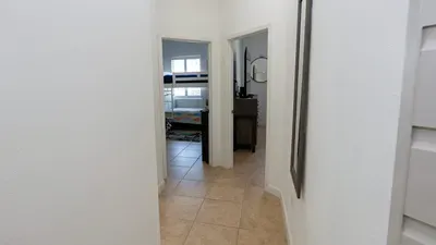 New 2BR - Pool Patio - Bunk Beds - 1st Floor - image 48 of 111
