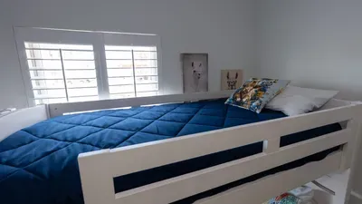 New 2BR - Pool Patio - Bunk Beds - 1st Floor - image 64 of 111
