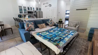 New 2BR - Pool Patio - Bunk Beds - 1st Floor - image 19 of 111