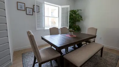 New 2BR - Pool Patio - Bunk Beds - 1st Floor - image 31 of 111