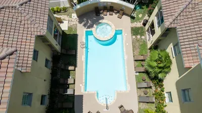 New 2BR - Pool Patio - Bunk Beds - 1st Floor - image 85 of 111
