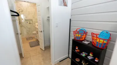 New 2BR - Pool Patio - Bunk Beds - 1st Floor - image 71 of 111