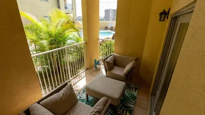 New 2BR - Pool Patio - Bunk Beds - 1st Floor - image 82 of 111