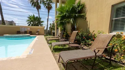 New 2BR - Pool Patio - Bunk Beds - 1st Floor - image 89 of 111