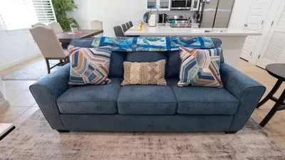 New 2BR - Pool Patio - Bunk Beds - 1st Floor - image 15 of 111