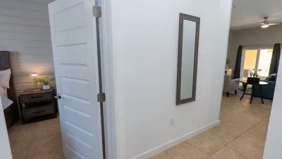 New 2BR - Pool Patio - Bunk Beds - 1st Floor - image 45 of 111