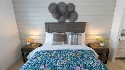 New 2BR - Pool Patio - Bunk Beds - 1st Floor - image 50 of 111