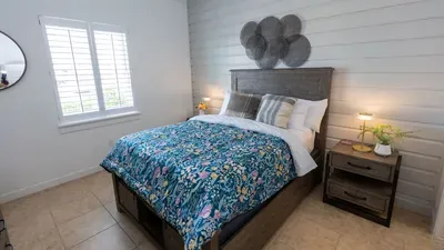 New 2BR - Pool Patio - Bunk Beds - 1st Floor - image 53 of 111