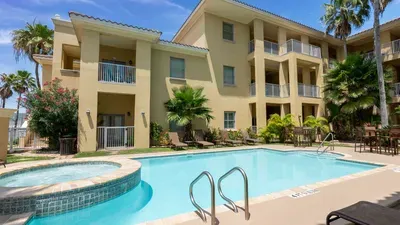 New 2BR - Pool Patio - Bunk Beds - 1st Floor - image 86 of 111