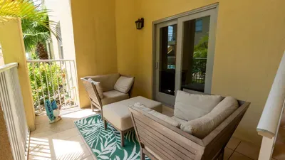 New 2BR - Pool Patio - Bunk Beds - 1st Floor - image 78 of 111