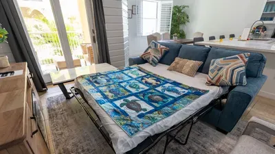 New 2BR - Pool Patio - Bunk Beds - 1st Floor - image 21 of 111