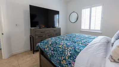 New 2BR - Pool Patio - Bunk Beds - 1st Floor - image 54 of 111