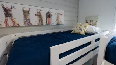 New 2BR - Pool Patio - Bunk Beds - 1st Floor - image 66 of 111