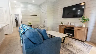 New 2BR - Pool Patio - Bunk Beds - 1st Floor - image 14 of 111