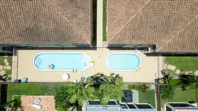 2BR Pool, 200 Steps to Beach, High Ceilings SPI - image 128 of 131