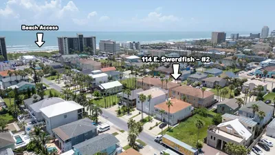 2BR Pool, 200 Steps to Beach, High Ceilings SPI - image 126 of 131