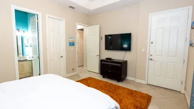 2BR Pool, 200 Steps to Beach, High Ceilings SPI - image 62 of 131