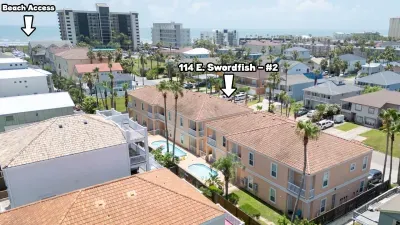 2BR Pool, 200 Steps to Beach, High Ceilings SPI - image 130 of 131