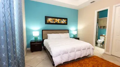 2BR Pool, 200 Steps to Beach, High Ceilings SPI - image 64 of 131
