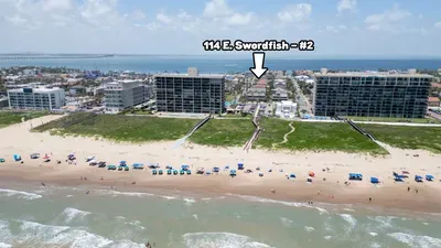 2BR Pool, 200 Steps to Beach, High Ceilings SPI - image 119 of 131