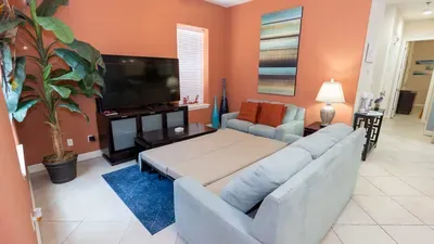 2BR Pool, 200 Steps to Beach, High Ceilings SPI - image 33 of 131