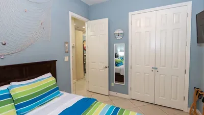 2BR Pool, 200 Steps to Beach, High Ceilings SPI - image 83 of 131