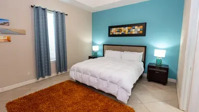 2BR Pool, 200 Steps to Beach, High Ceilings SPI - image 6 of 131