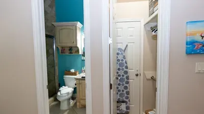 2BR Pool, 200 Steps to Beach, High Ceilings SPI - image 68 of 131