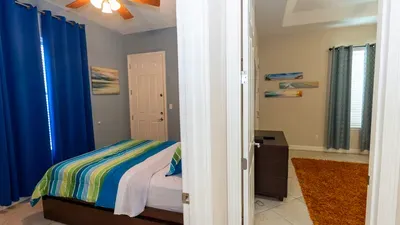 2BR Pool, 200 Steps to Beach, High Ceilings SPI - image 61 of 131
